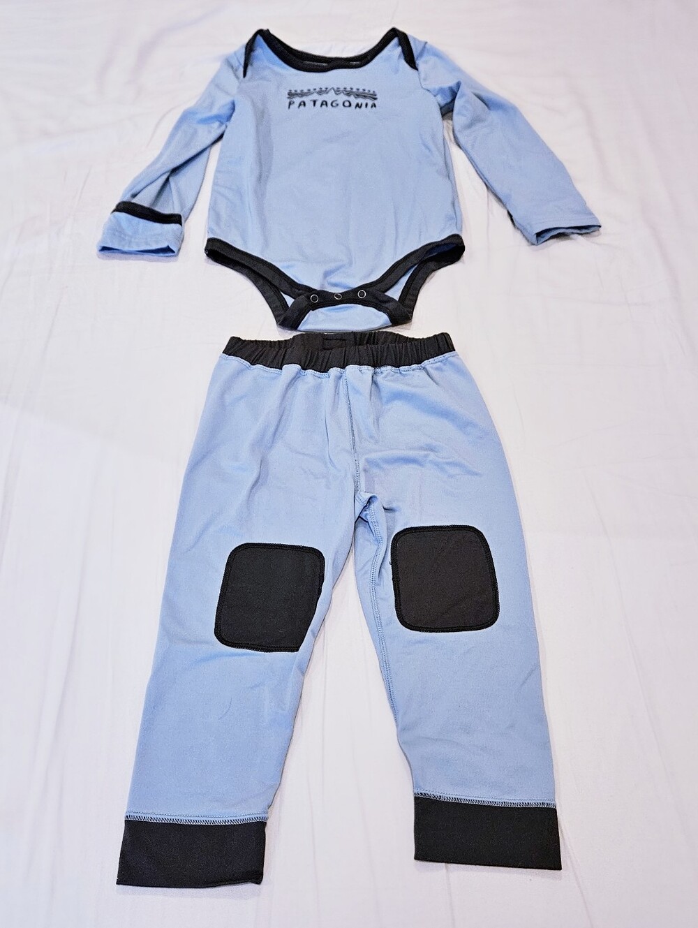 PATAGONIA | Base Layer Set